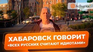 🟠«Вы подумайте, какое зло вы выбираете»