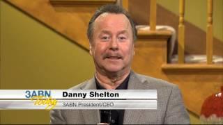 3ABN Today - Danny Shelton with Tim Parton (TDY017017)