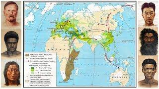 Расы и расоведение (рассказывает антрополог Станислав Дробышевский)