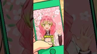 Which HASHIRA Would be the WORST ROOMATE