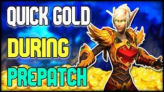 3 Ways to Make GOLD to Prepare For The War Within