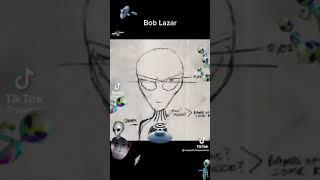 Bob Lazar movie trailer — new — aliens — leaked on TikTok  