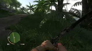 Far Cry 3 Full Gameplay Walkthrough with Commentary [Part 7]