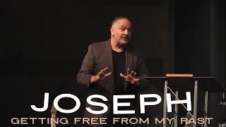 Joseph Series | Getting Free From My Past | Pastor Jim Tuttle