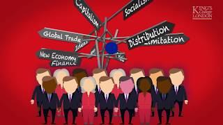 Politics BA/BSc