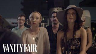 Exclusive: Watch the First 6 Minutes of "Fort Tilden"