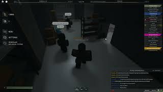 Centum Labs Facility Roleplay: Bomb Virus