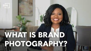 What Brand Photography Is and Why You Might Choose It