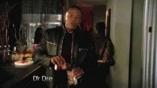 Dr. Dre - Dr. Pepper Ad [Video]