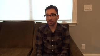 Interview with composer Mario Godoy on Shapeshift for sax quartet