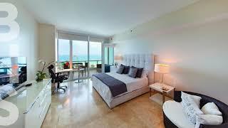 Continuum South 907 For Sale, Miami Beach, Florida Luxury Estate, Keith & Sonia