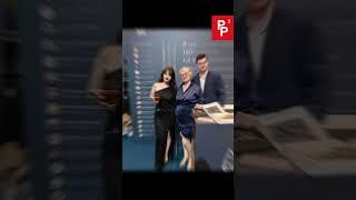 ГК Ресурс Развития на Getaward-2024