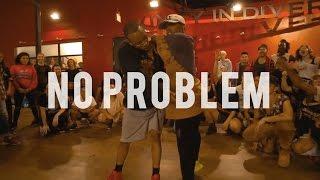 Lil Scrappy - No Problem | @_triciamiranda Choreography