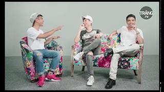 Tuấn Tiền Tỉ | Những câu nói bất hủ khi chia tay