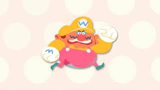 wario time