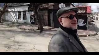 Экскурсия по району Ильинского рынка в Кишиневе с Сергеем Сичкорезом.