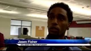 Albany Tech students look to help design Chehaw expansion