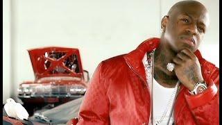 Birdman x Young Jeezy, Rick Ross & Lil Wayne - 100 Million (EXPLICIT) [UP.S 4K] (2007)