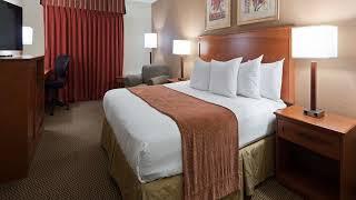 Best Western Fairfield Inn - Fairfield (Iowa) - United States