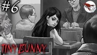 [6] Tiny Bunny (Зайчик)- Эпизоды 1-2 - Титан одиночества | Альтернативные варианты