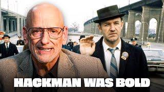 We Are Entering a New Era of Cultural Fearlessness, Like Gene Hackman’s