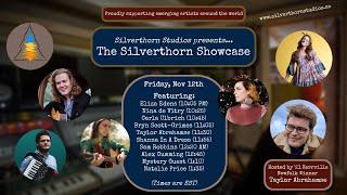 The Silverthorn Showcase - Northeast Regional Folk Alliance Showcase