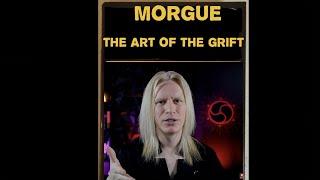 MorgueOfficial: The Art of The Grift (SUPERCUT) | Hyperianism Exposed | Neogenian
