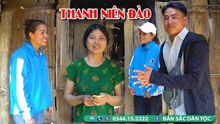 Theo Chân TEAM VỊT ZỜI LINH VĂN BÉ Mang Quà Tới Cho Cô Má Vắng CHÁU PÀ