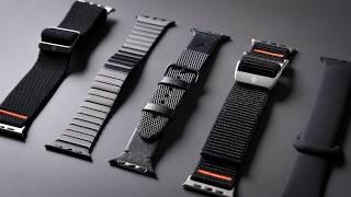 I Tried 20 Budget Apple Watch Straps: These Are My Top 5