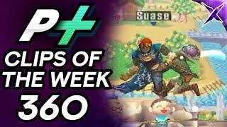 Project Plus Clips of the Week Episode 360