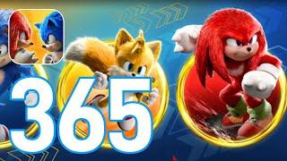 Sonic Forces: Gameplay Walkthrough Part 365 - Tutorial (iOS, Android)