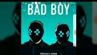 Bad boy song  - A N Simple tech