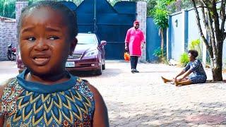 Domestic Maid NEW RELEASE MOVIE  - 2024 Latest Nigerian Nollywood Movie