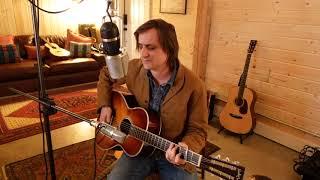 Stoll Vaughan - Wyoming Public Radio Performance