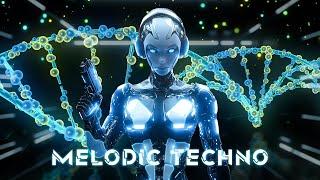 Techno music mix to make your day better  Melodic Techno & Progressive House Mix 2024