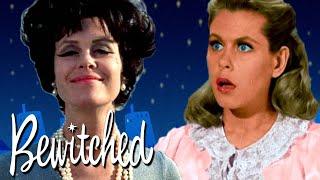 Samantha VS Serena | Bewitched