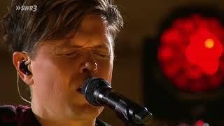 Michael Patrick Kelly - SWR 3 - Weihnachtskonzert