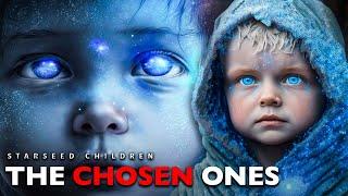 The Strange World Of Starseed Children Born With Supernatural Abilities | Short Documentary