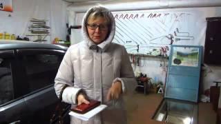 Автомагия - видео отзыв №5