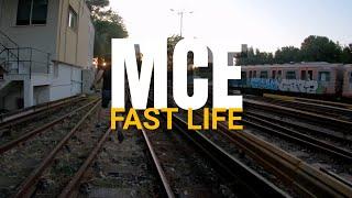 MCE - FAST LIFE (prod. Cambra Beats) (Visualizer)