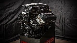 Dodge “DIRECT CONNECT” has A 1500 Horsepower crate engine coming! |