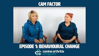 CAM Factor | Episode 1 Behavioural change