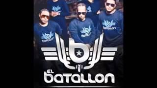 El Batallon - Tu Me Deprograma | Audio Oficial