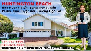 Truc Truong & Thong Tran - Nhà Hướng Biển, Sang Trọng, Gần Parks Quá Tuyệt Vời, Trường Học Tốt