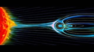 Sonic Sculpture - Solar Wind