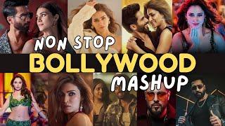 DJ SONGS NON STOP MIX MASHUP 2024 | LATEST BOLLYWOOD REMIXES DANCE PARTY MUSIC 2024