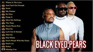 BLACK EYED PEAS| BLACK EYED PEAS SONGS| BLACK EYED PEAS PLAYLIST| BLACK EYED PEAS GREATEST HITS 2023