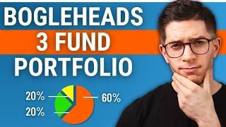 Bogleheads 3 Fund Portfolio - The Ultimate Guide