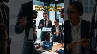 요즘세대가 선호하는 직업은?