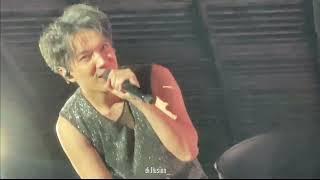 Autumn strong - Dimash Kudaibergen Almaty 220923